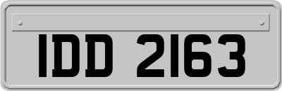 IDD2163
