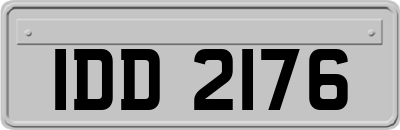 IDD2176