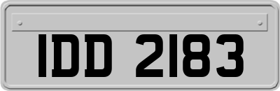 IDD2183
