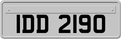 IDD2190