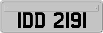 IDD2191
