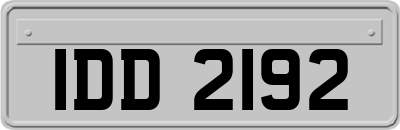 IDD2192