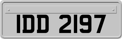 IDD2197