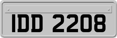 IDD2208