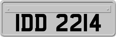 IDD2214