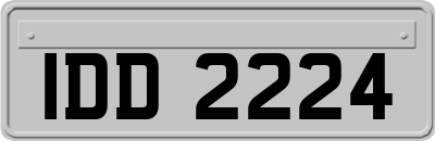 IDD2224