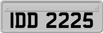 IDD2225