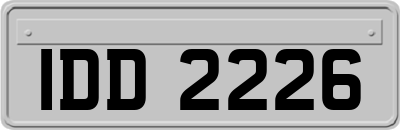 IDD2226