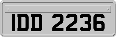 IDD2236