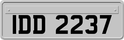 IDD2237