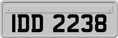 IDD2238
