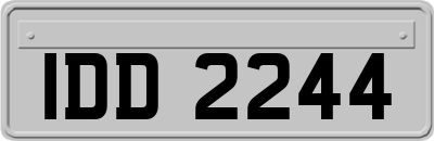 IDD2244