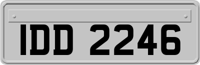 IDD2246