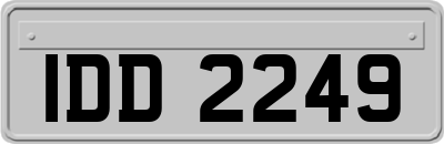 IDD2249