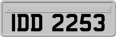 IDD2253