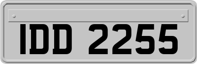 IDD2255