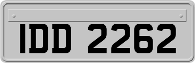 IDD2262
