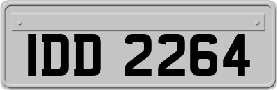 IDD2264