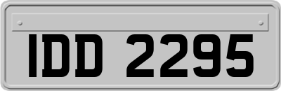 IDD2295