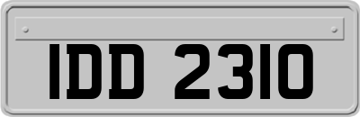 IDD2310