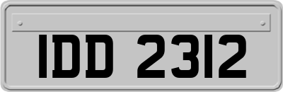 IDD2312