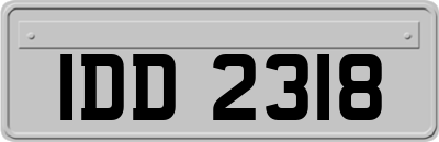 IDD2318