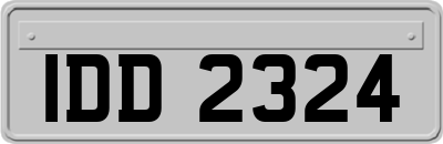 IDD2324