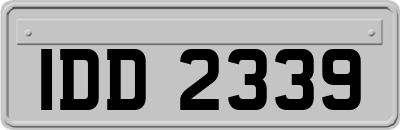 IDD2339