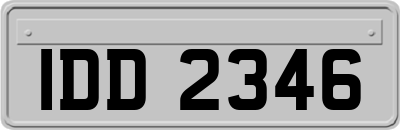 IDD2346