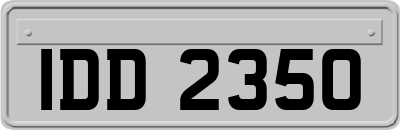 IDD2350