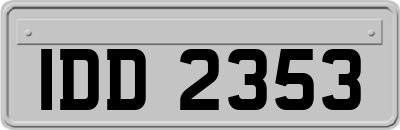 IDD2353