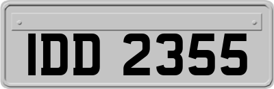 IDD2355