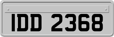 IDD2368
