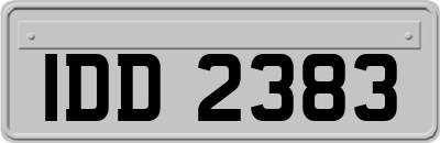 IDD2383