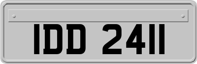 IDD2411
