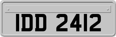 IDD2412