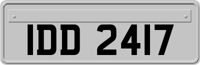 IDD2417