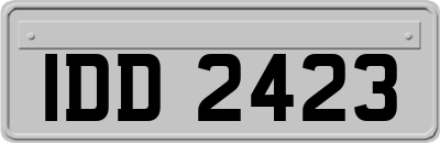 IDD2423