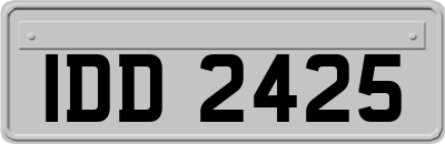 IDD2425