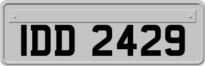 IDD2429