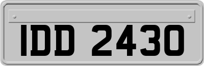IDD2430