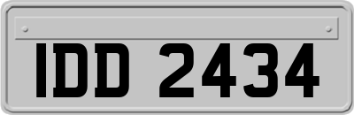 IDD2434