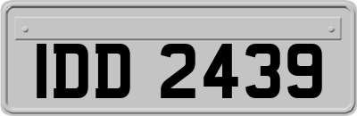 IDD2439