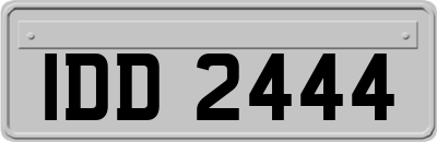 IDD2444