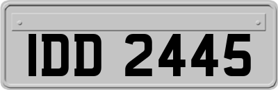 IDD2445