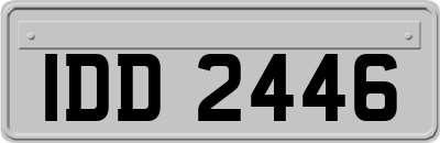 IDD2446