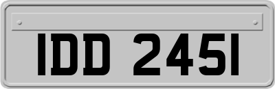 IDD2451