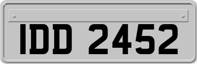 IDD2452