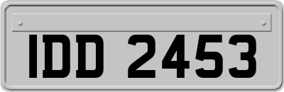 IDD2453