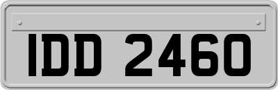 IDD2460